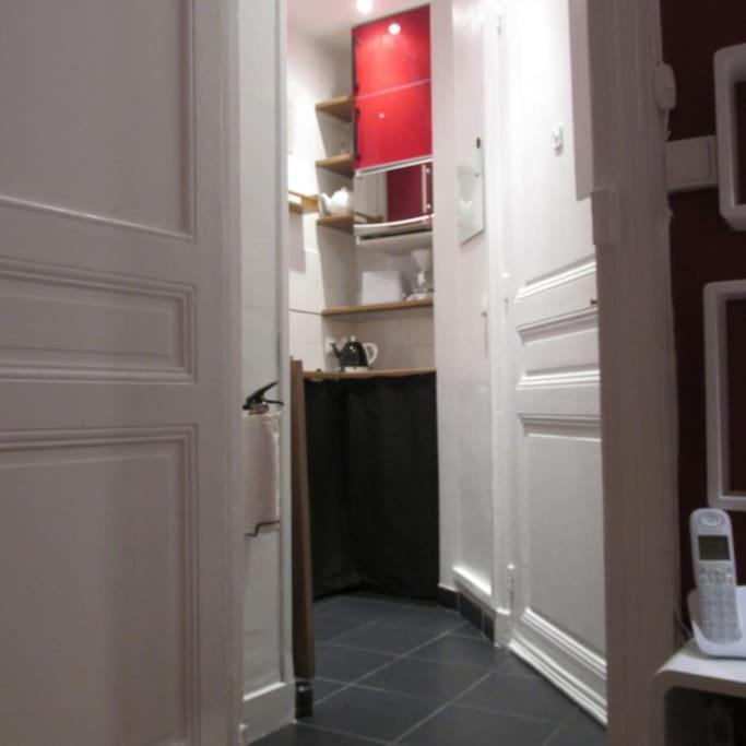 Exceptionnel A Paris - Petit Prix - Coup De Coeur Assure ! Apartment Luaran gambar