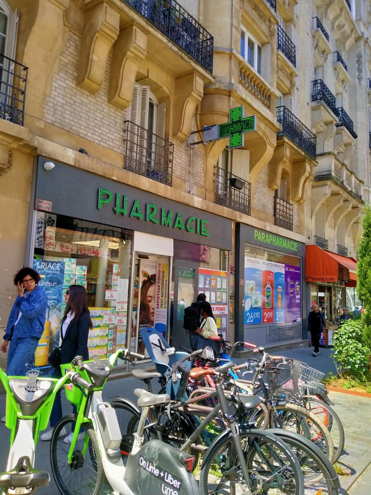 Exceptionnel A Paris - Petit Prix - Coup De Coeur Assure ! Apartment Luaran gambar