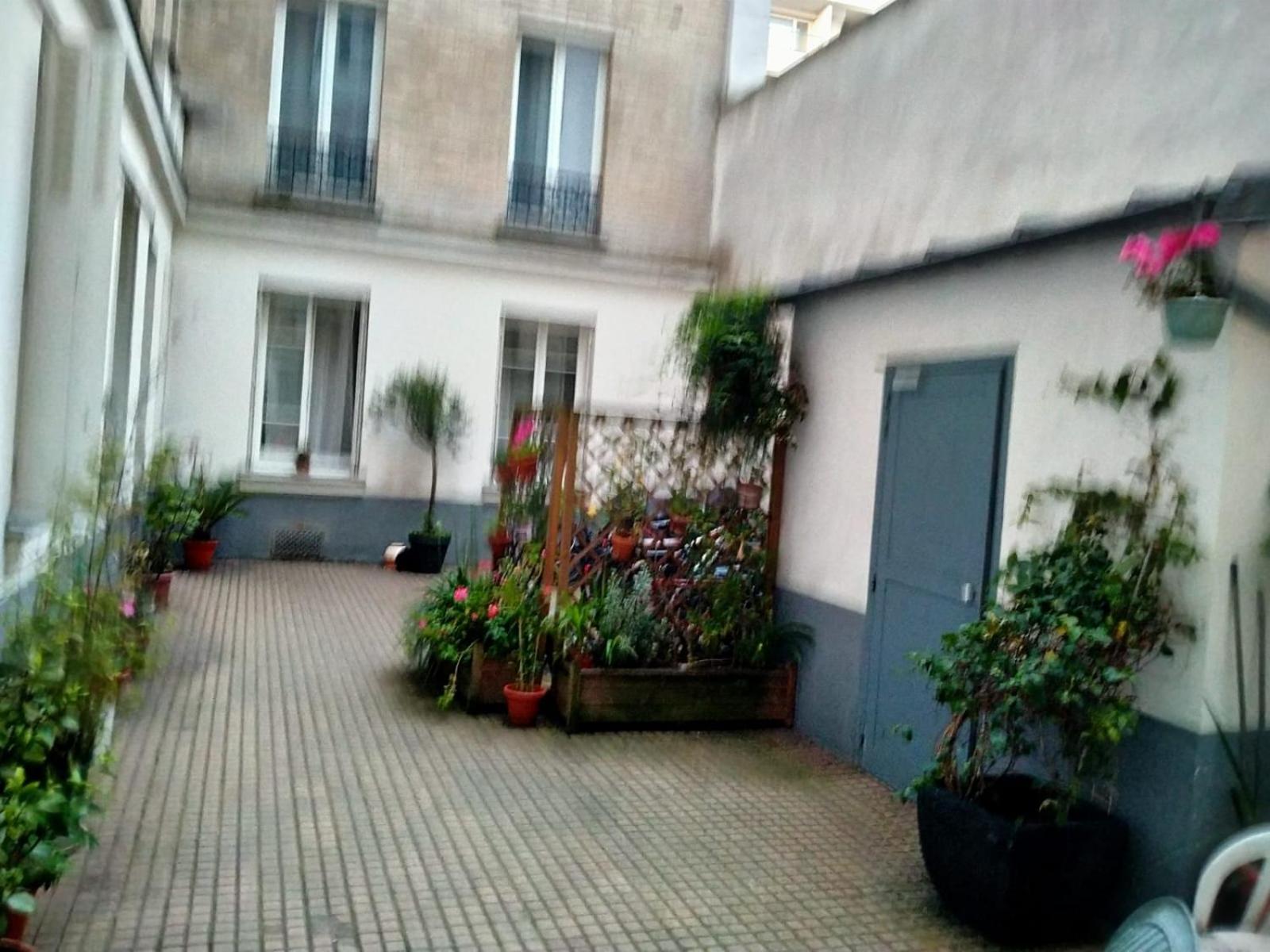Exceptionnel A Paris - Petit Prix - Coup De Coeur Assure ! Apartment Luaran gambar
